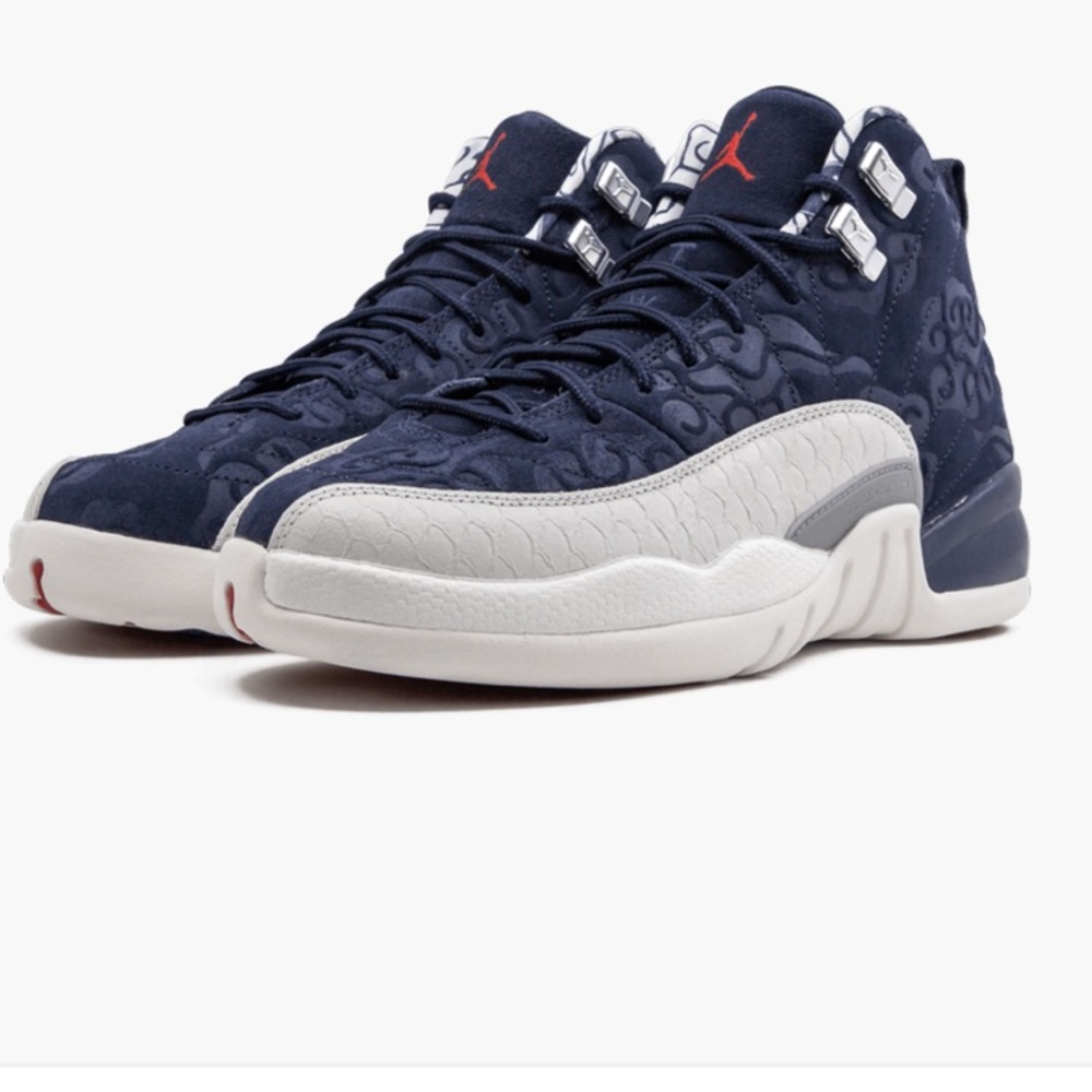 Air Jordan 12 Retro PRM